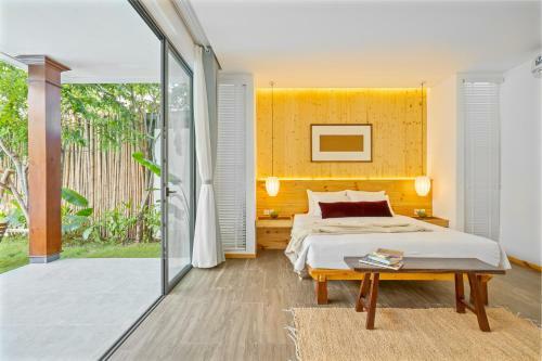 Nho Villa By Vesta Hoi An
