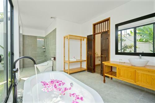 Nho Villa By Vesta Hoi An
