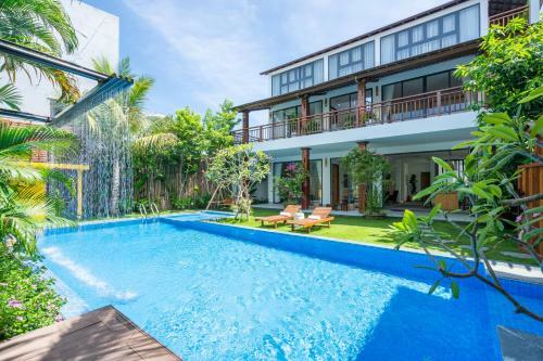 Nho Villa By Vesta Hoi An