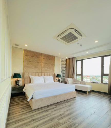 Mai Vy Hotel Tay Ninh
