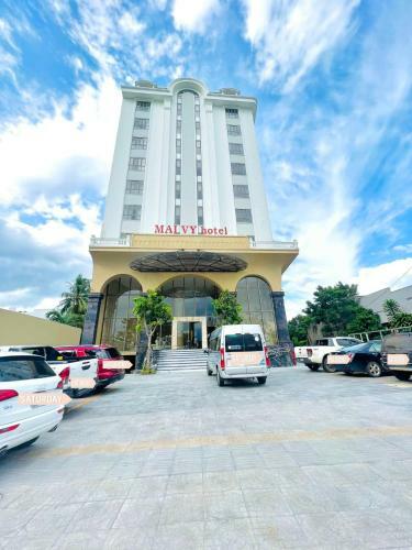 Mai Vy Hotel Tay Ninh