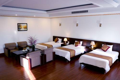 Habana Hotel
