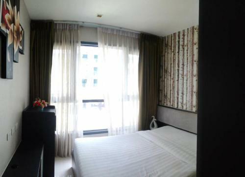 Apartamento The Base Central Pattaya
