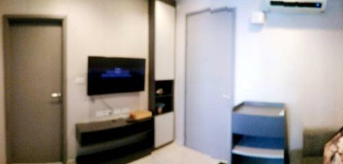 Apartamento The Base Central Pattaya