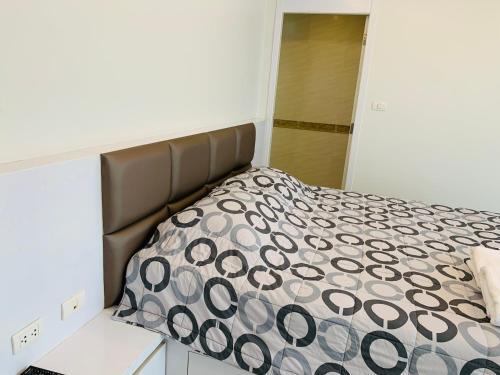Apartamento City Garden Pattaya #601