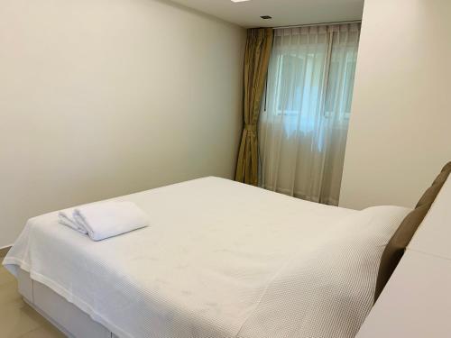 Apartamento City Garden Pattaya #601