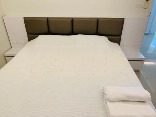 Apartamento City Garden Pattaya #601