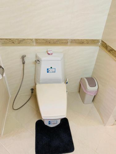 Apartamento City Garden Pattaya #601