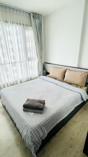 Apartamento The Base Condo 142 By Pupu