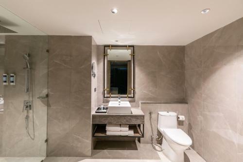 Hotel Best Western Plus Nexen - Sha