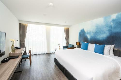 Hotel Best Western Plus Nexen - Sha