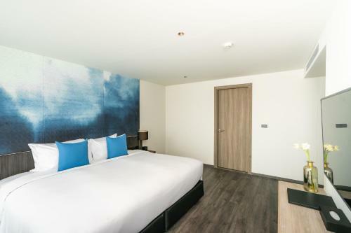 Hotel Best Western Plus Nexen - Sha