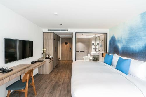 Hotel Best Western Plus Nexen - Sha