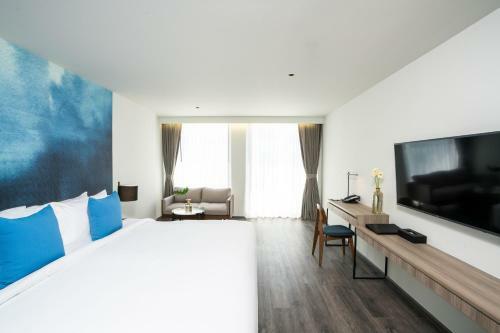 Hotel Best Western Plus Nexen - Sha