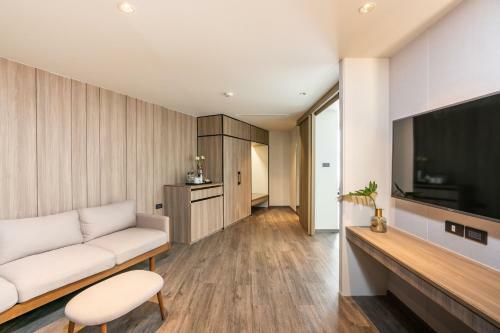 Hotel Best Western Plus Nexen - Sha