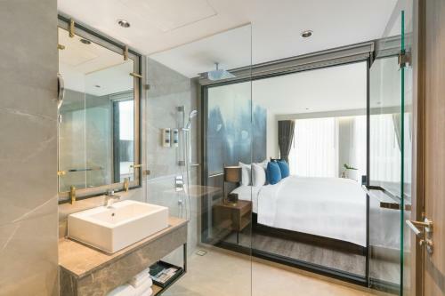 Hotel Best Western Plus Nexen - Sha