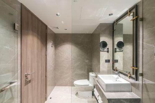 Hotel Best Western Plus Nexen - Sha
