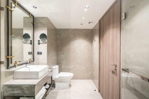 Hotel Best Western Plus Nexen - Sha