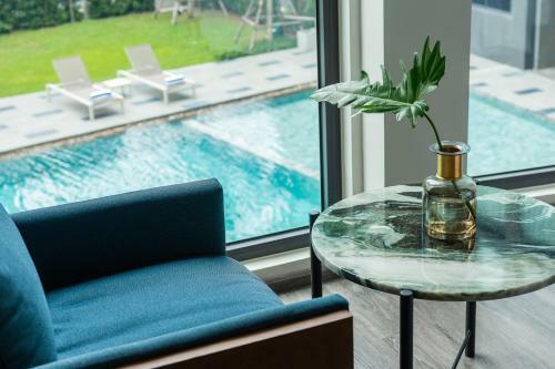 Hotel Best Western Plus Nexen - Sha