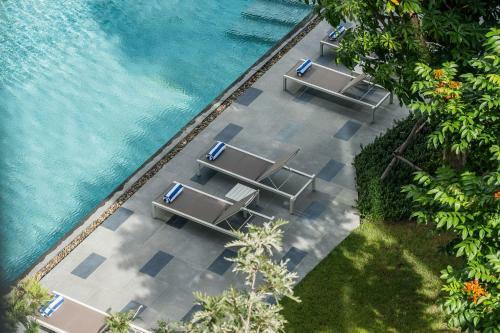 Hotel Best Western Plus Nexen - Sha