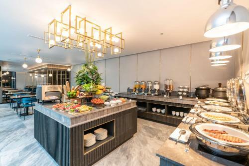 Hotel Best Western Plus Nexen - Sha