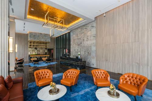 Hotel Best Western Plus Nexen - Sha