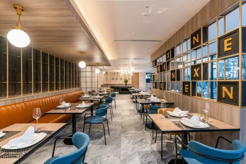 Hotel Best Western Plus Nexen - Sha