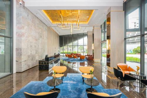 Hotel Best Western Plus Nexen - Sha