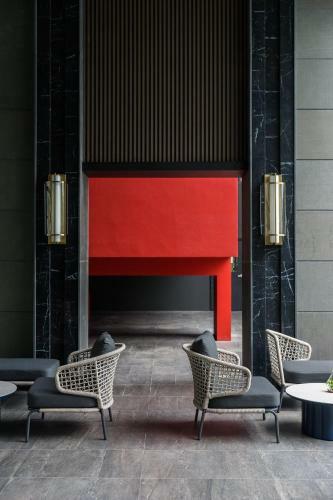 Hotel Best Western Plus Nexen - Sha