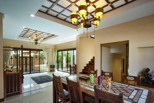 Aquaria.55 Pool Villa Pattaya
