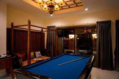 Aquaria.55 Pool Villa Pattaya