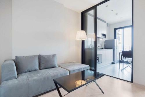 Apartamento Central Pattaya 1 Br Condo With Infinity Pool