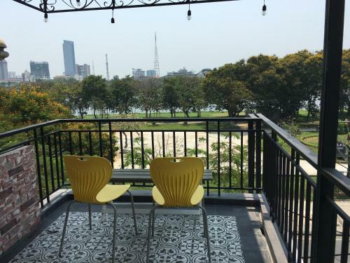 Ngoc Linh Homestay