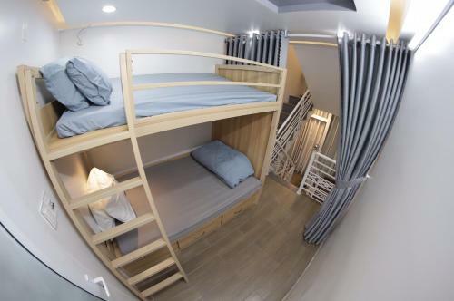 Ngoc Linh Homestay