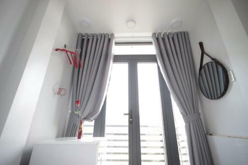 Ngoc Linh Homestay