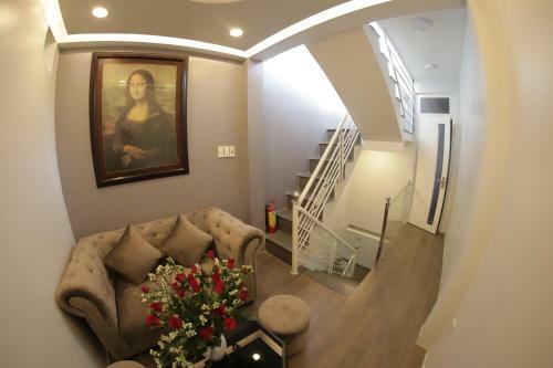 Ngoc Linh Homestay