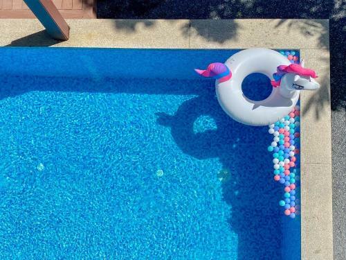 Twenty Two Pool Villa