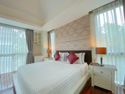 Twenty Two Pool Villa
