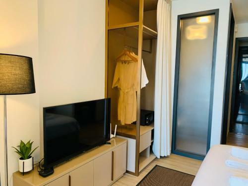 Apartamento Edge Central Pattaya #520