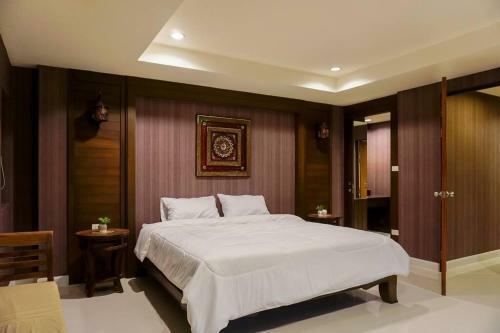 Villano.56 Pool Villa Pattaya