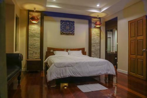 Villano.56 Pool Villa Pattaya