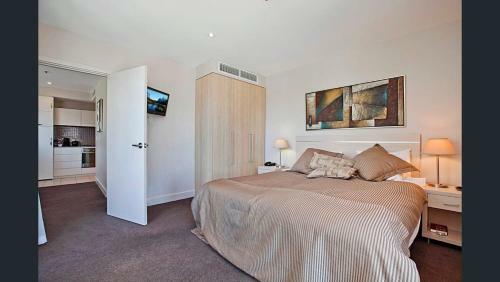 Apartamento Glenelg Coastal Marina Views
