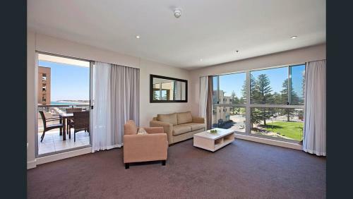 Apartamento Glenelg Coastal Marina Views