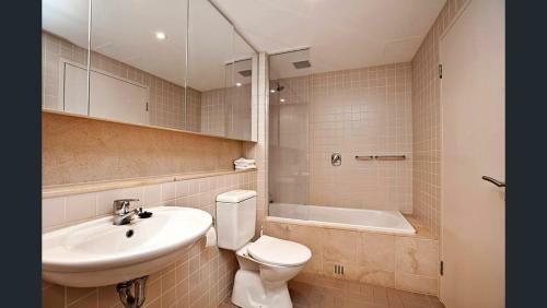 Apartamento Glenelg Coastal Marina Views