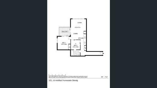 Apartamento Glenelg Coastal Marina Views