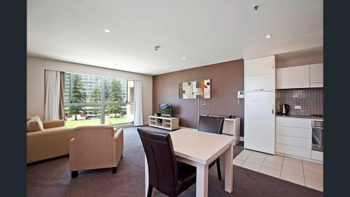 Apartamento Glenelg Coastal Marina Views