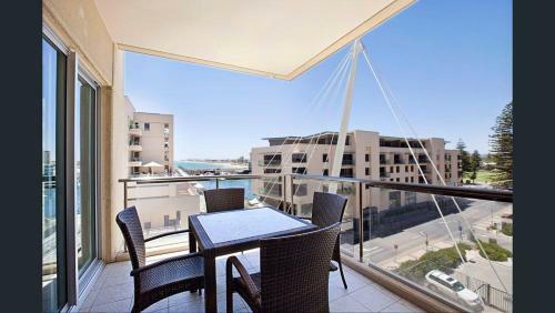 Apartamento Glenelg Coastal Marina Views