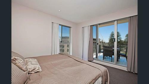Apartamento Glenelg Coastal Marina Views
