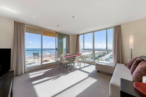 Apartamento Beachfront Balcony @ Glenelg