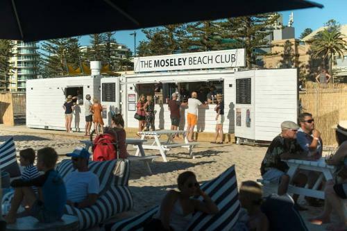 Apartamento Beach-front: Swainson At Shoreham